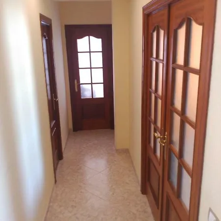 Apartamento El Mirador Benalmádena