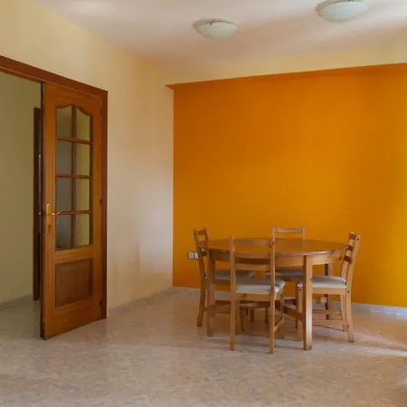 Apartamento El Mirador Benalmádena