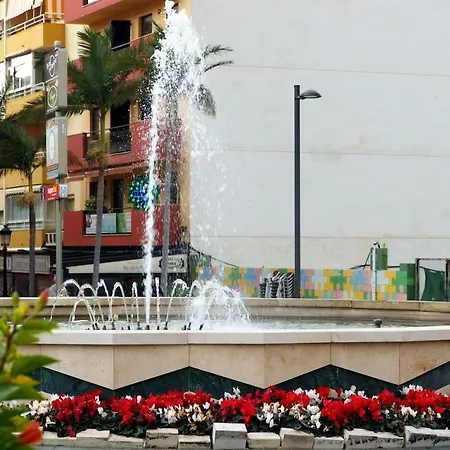 El Mirador Apartamento
