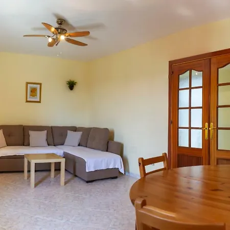 Apartamento El Mirador Benalmádena