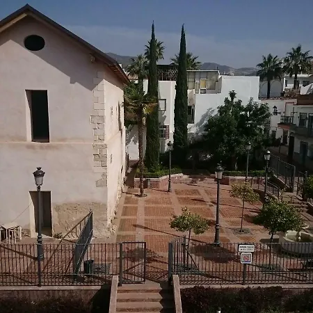 Apartamento El Mirador