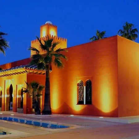 El Mirador Benalmádena