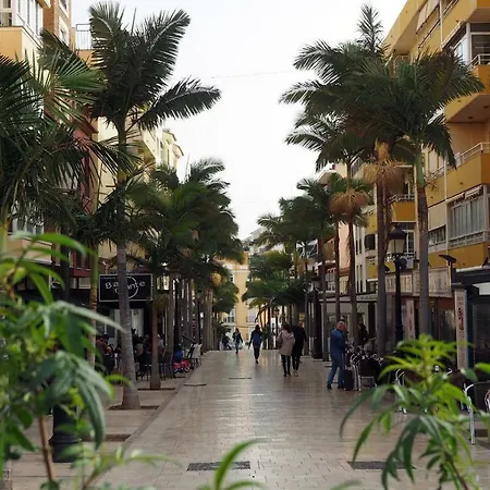Apartamento El Mirador