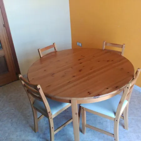 Apartamento El Mirador Benalmádena
