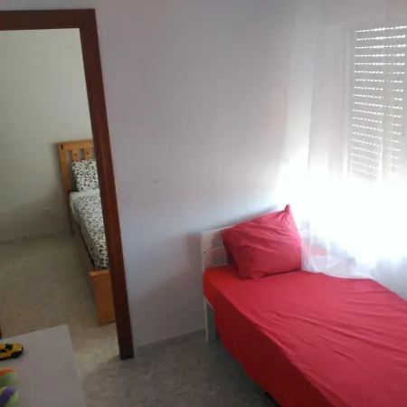 El Mirador Apartamento *