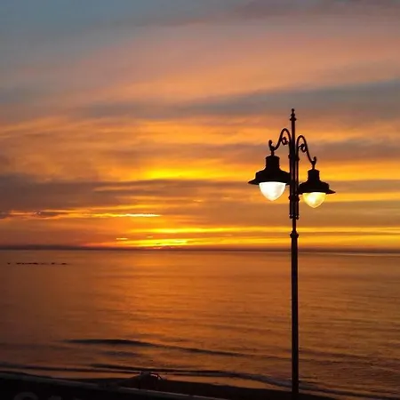Apartamento El Mirador *