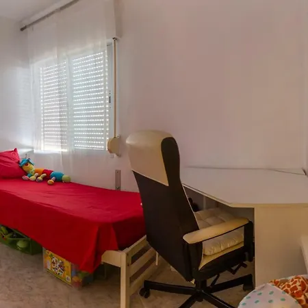 El Mirador Apartamento