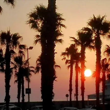 Apartamento El Mirador Benalmádena