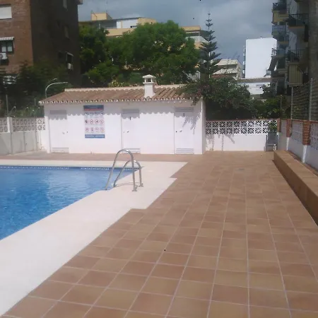 Apartamento El Mirador Benalmádena