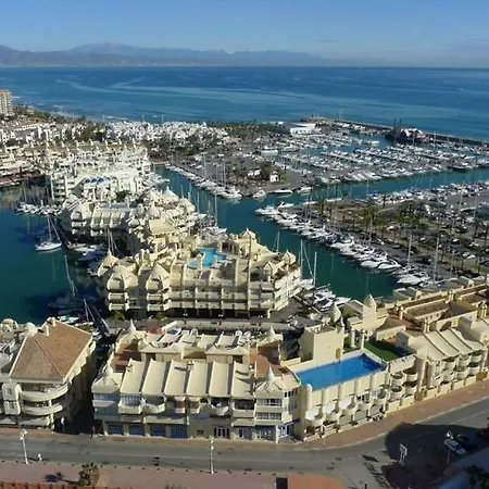 El Mirador Apartamento