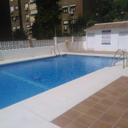 Apartamento El Mirador