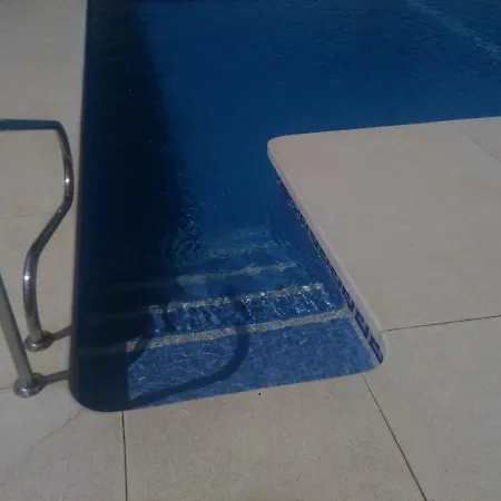 Apartamento El Mirador
