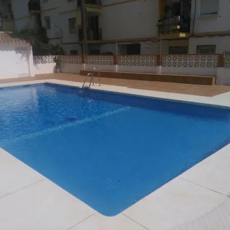 El Mirador Apartamento